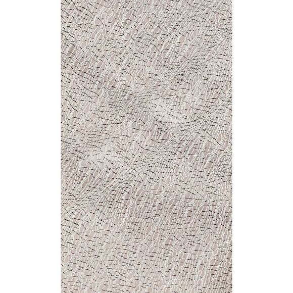 Katie May Finn Gown Silver Size S - Picture 5 of 9